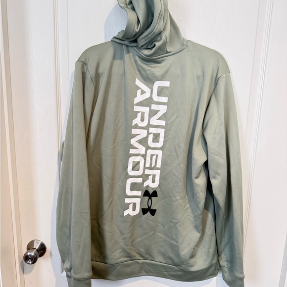 Under Armour Other - Under Armour Men's Sage Hoodie